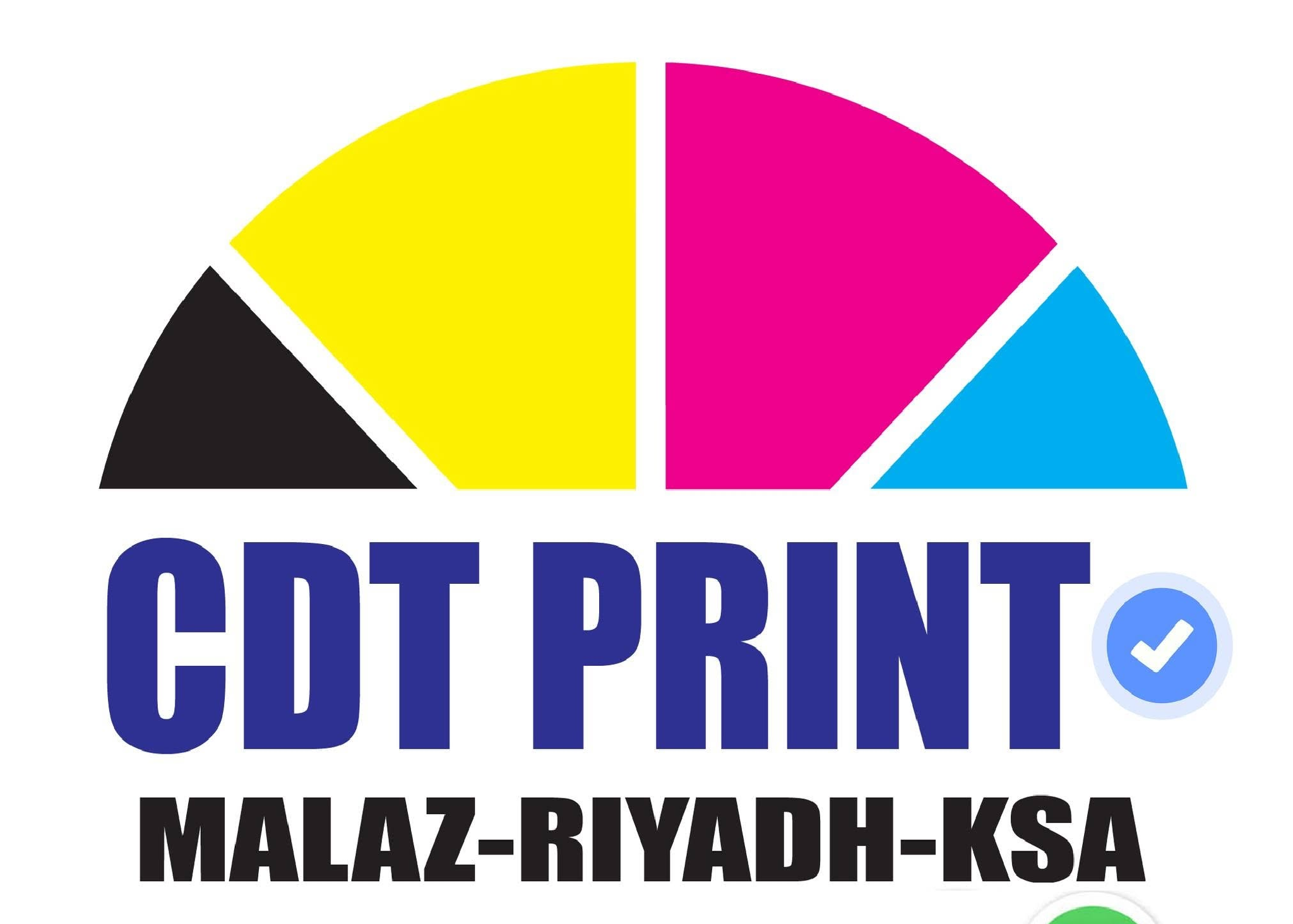 Welcome to CDT  Print Riyadh